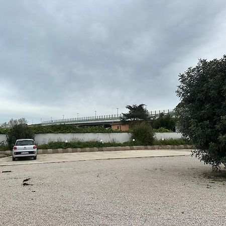 Fcoairporthouse Apartman Fiumicino Kültér fotó