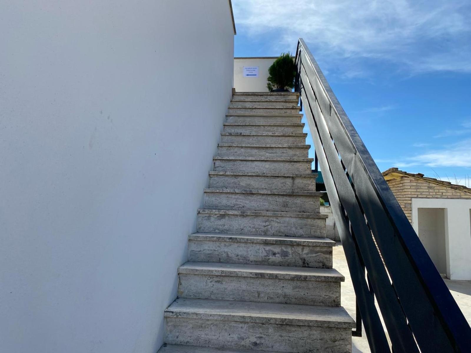 Fcoairporthouse Apartman Fiumicino Kültér fotó