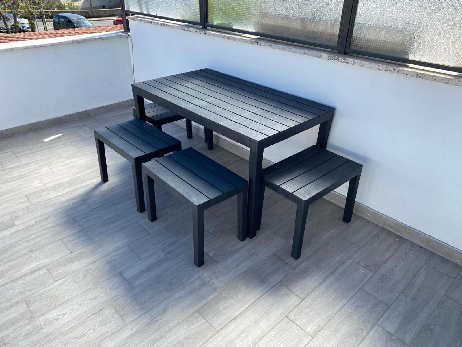 Fcoairporthouse Apartman Fiumicino Kültér fotó