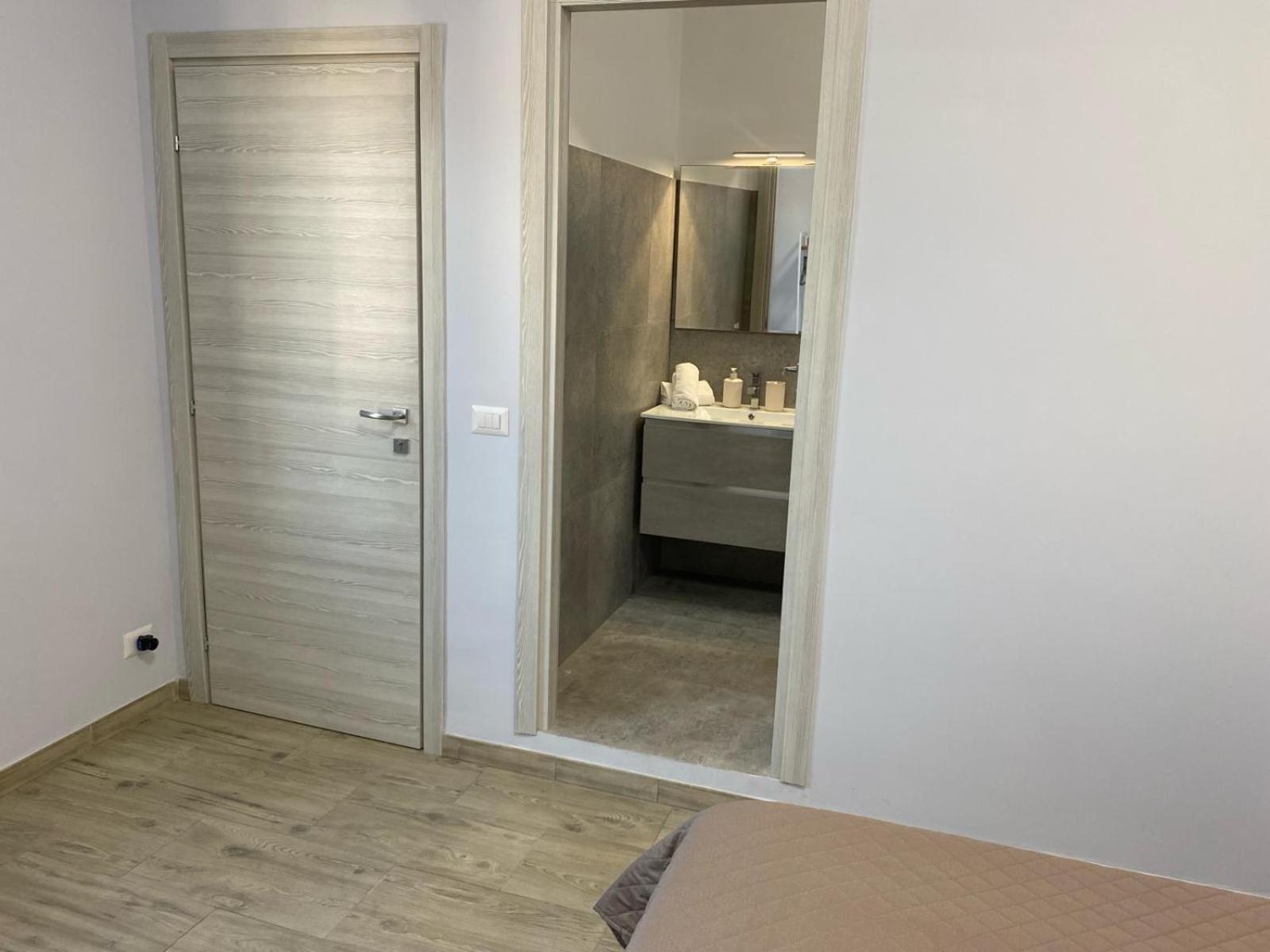 Fcoairporthouse Apartman Fiumicino Kültér fotó