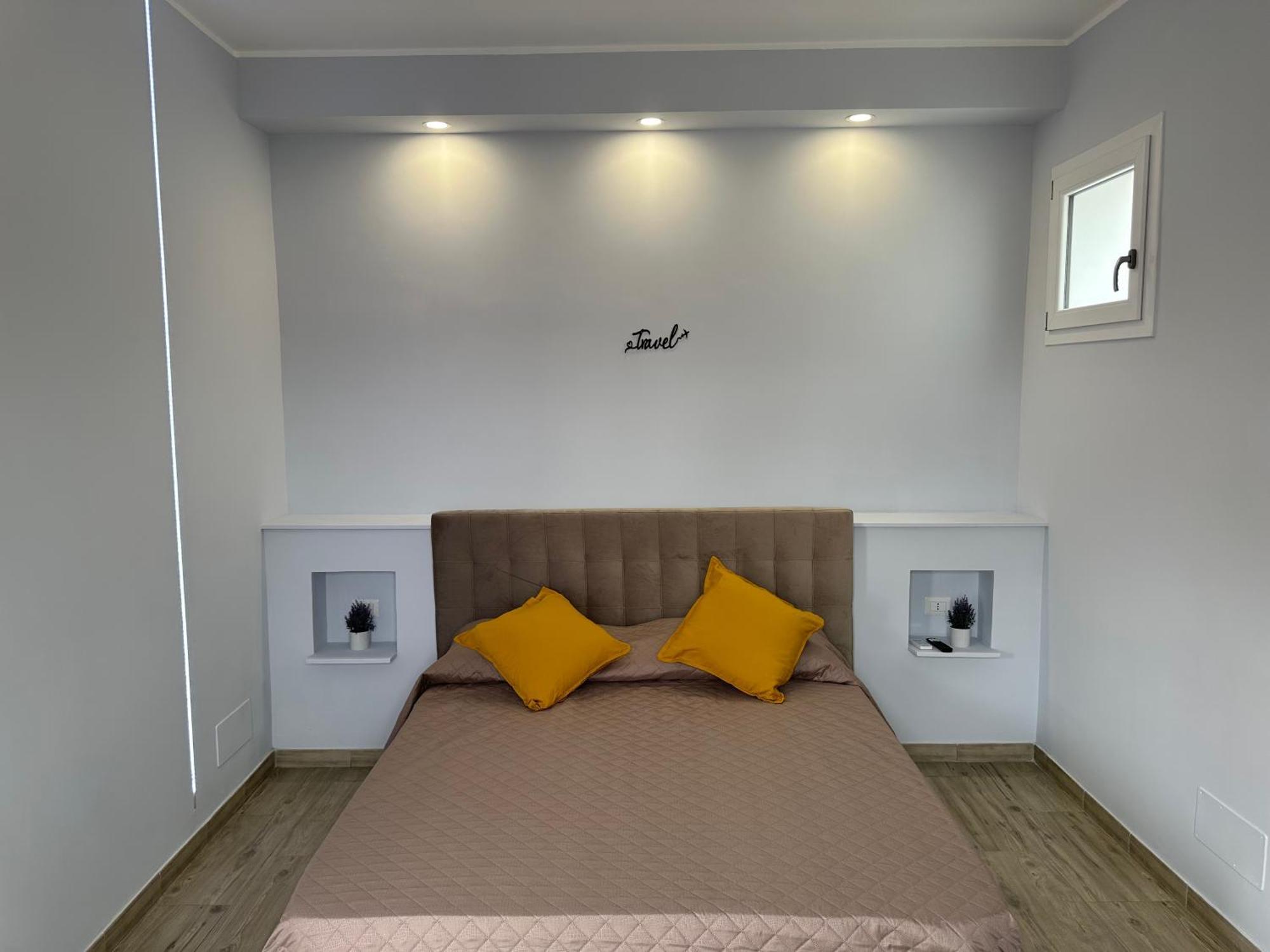 Fcoairporthouse Apartman Fiumicino Kültér fotó