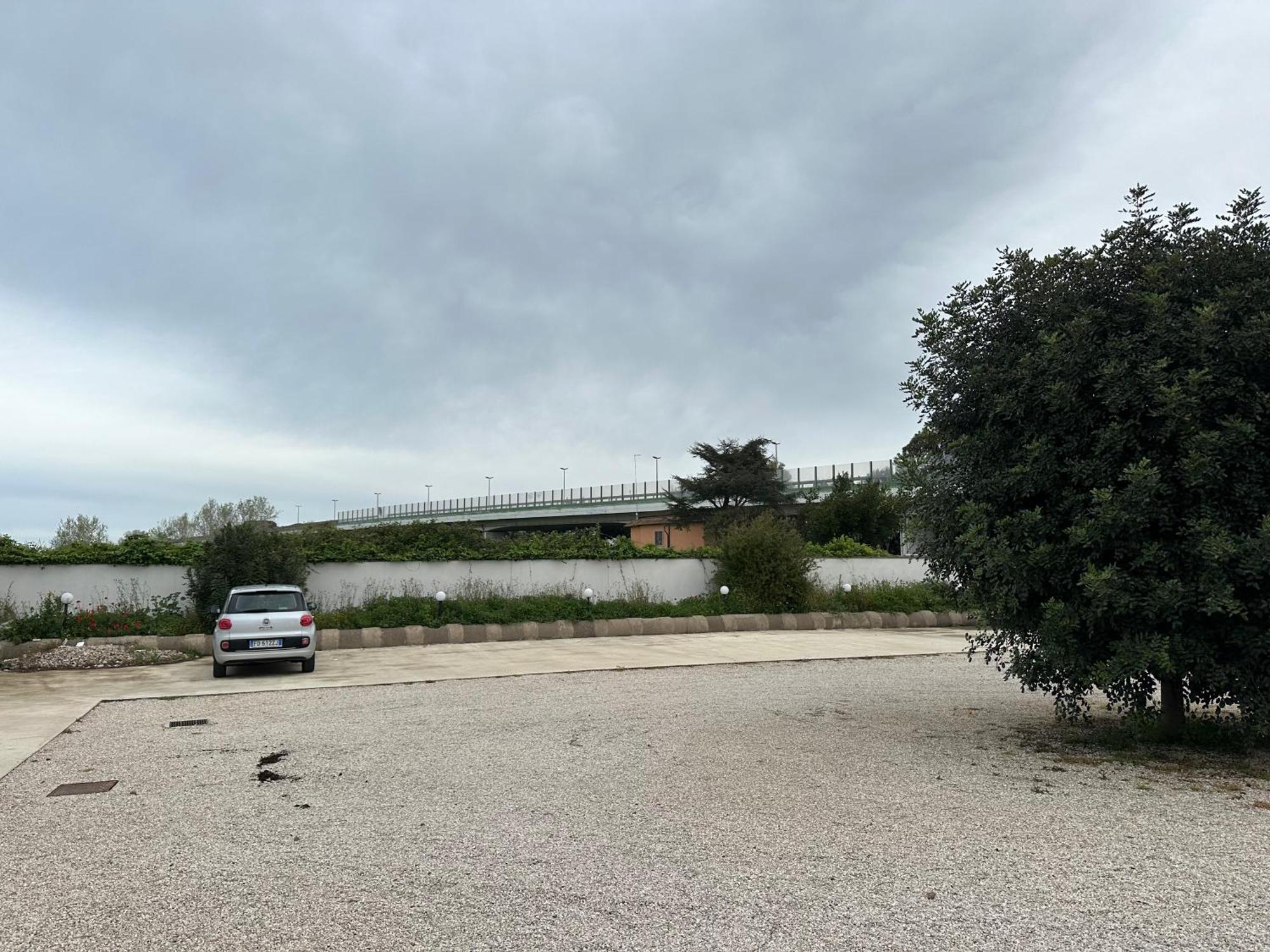 Fcoairporthouse Apartman Fiumicino Kültér fotó