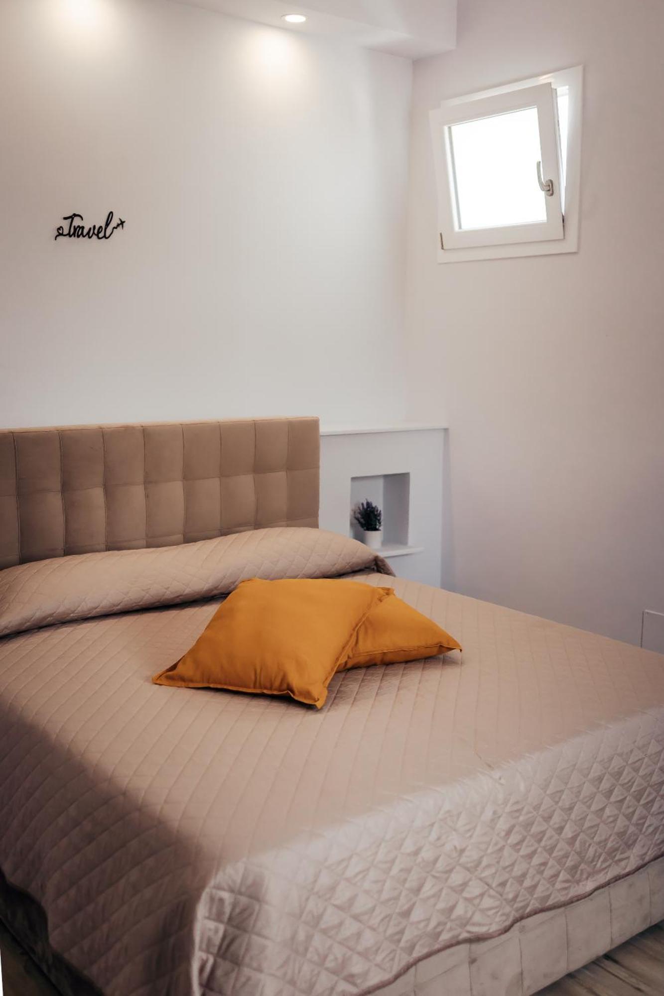 Fcoairporthouse Apartman Fiumicino Kültér fotó