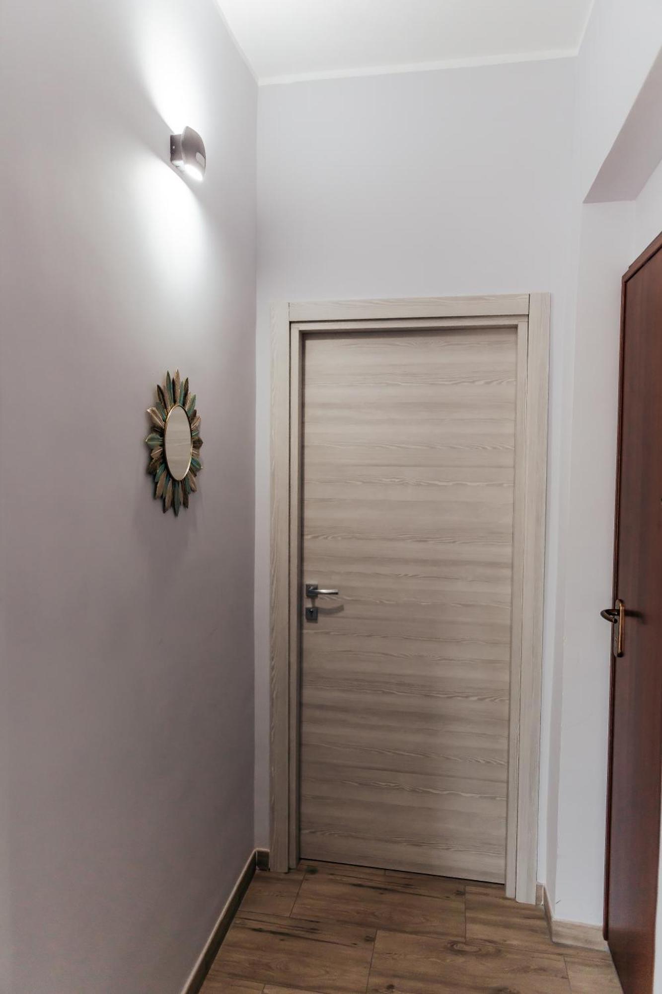 Fcoairporthouse Apartman Fiumicino Kültér fotó