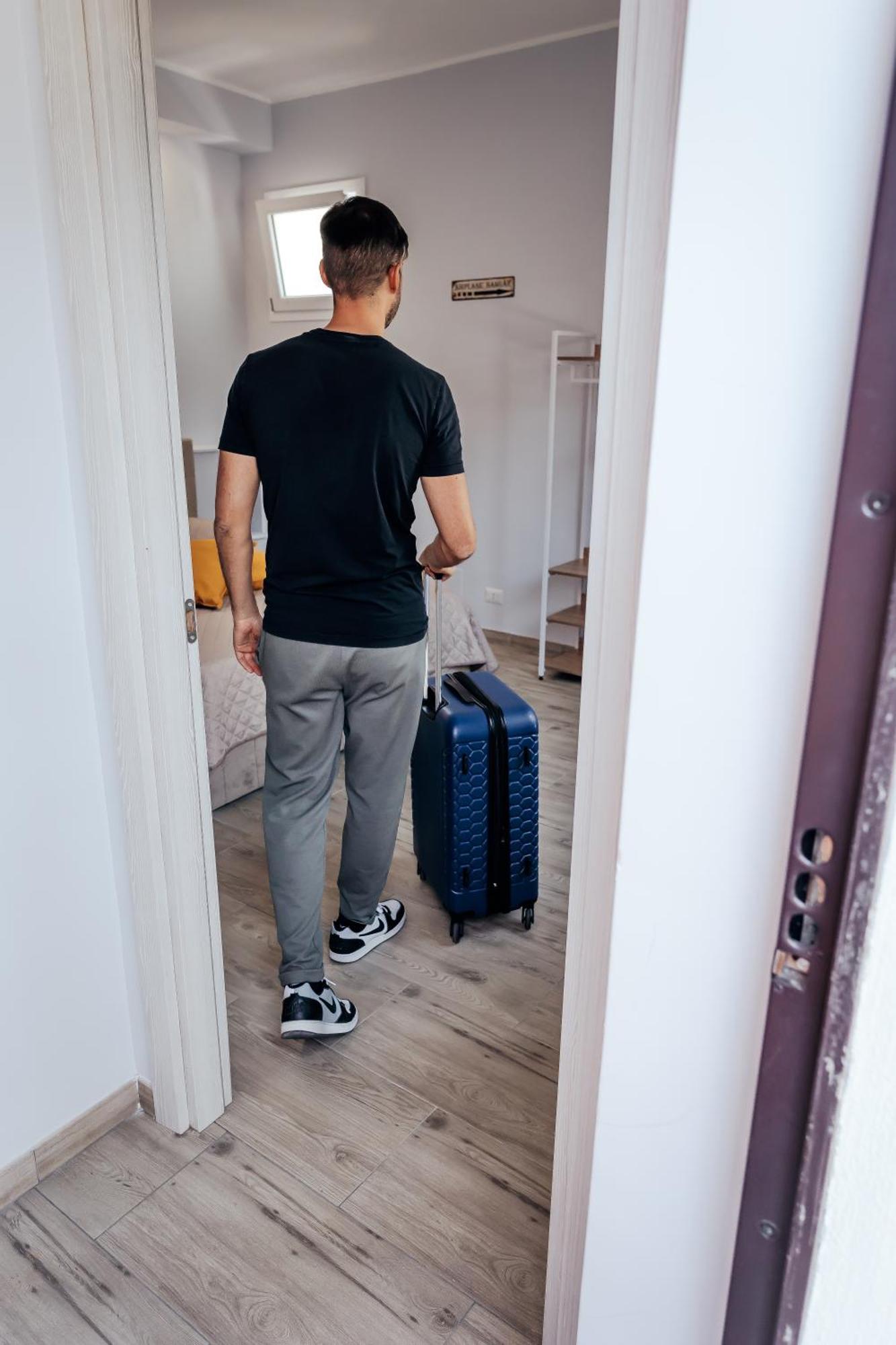 Fcoairporthouse Apartman Fiumicino Kültér fotó