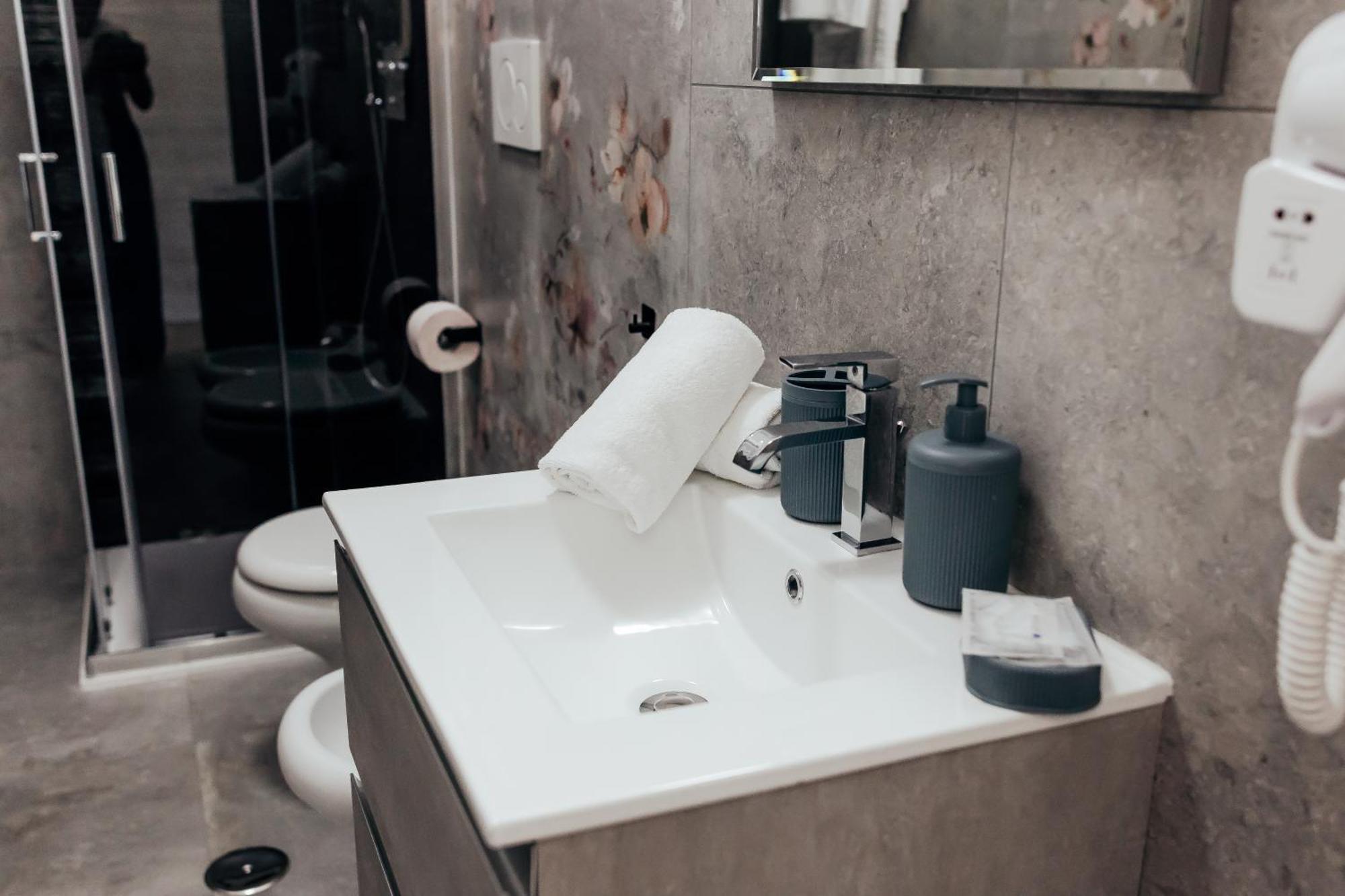 Fcoairporthouse Apartman Fiumicino Kültér fotó
