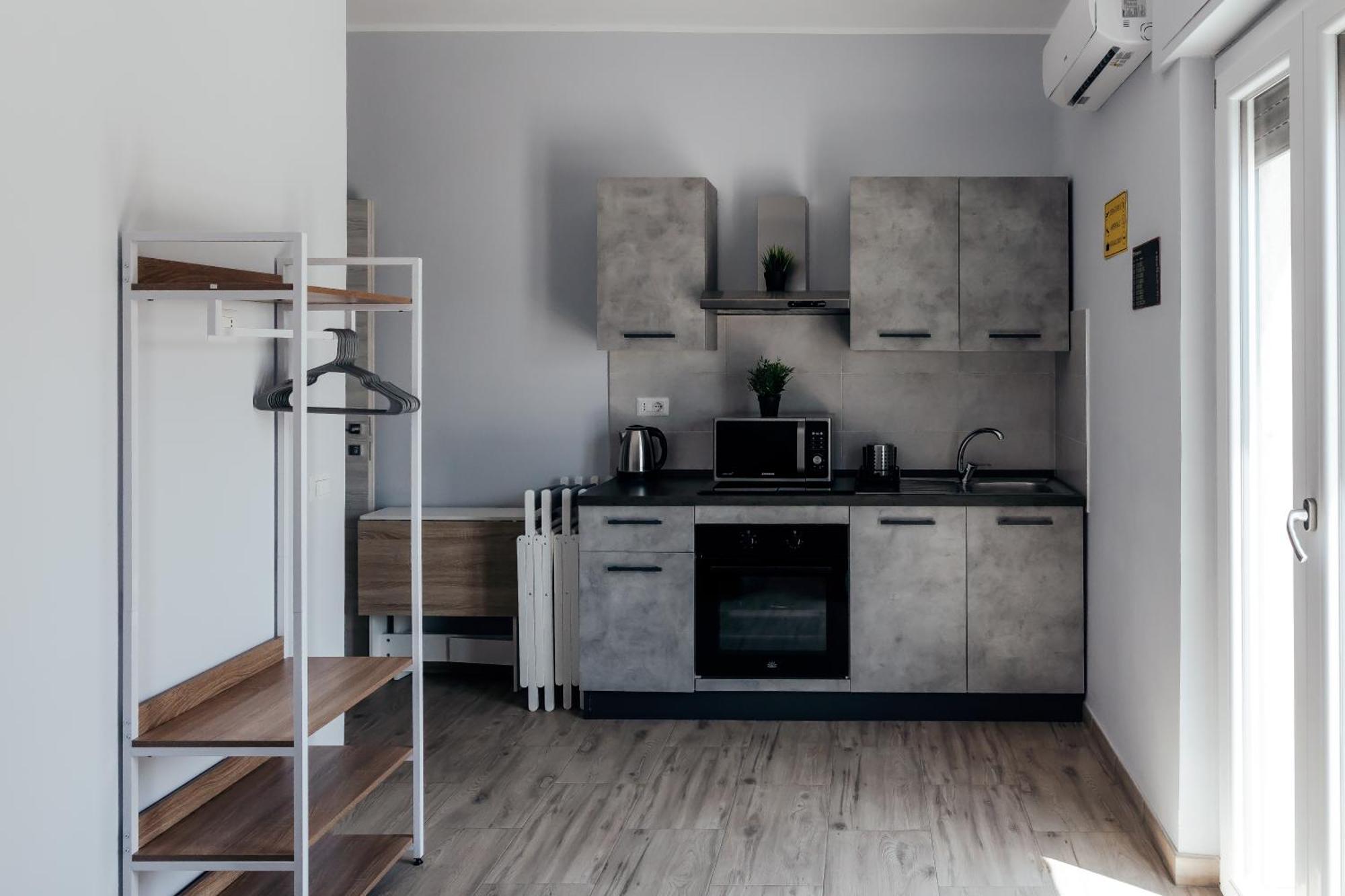 Fcoairporthouse Apartman Fiumicino Kültér fotó
