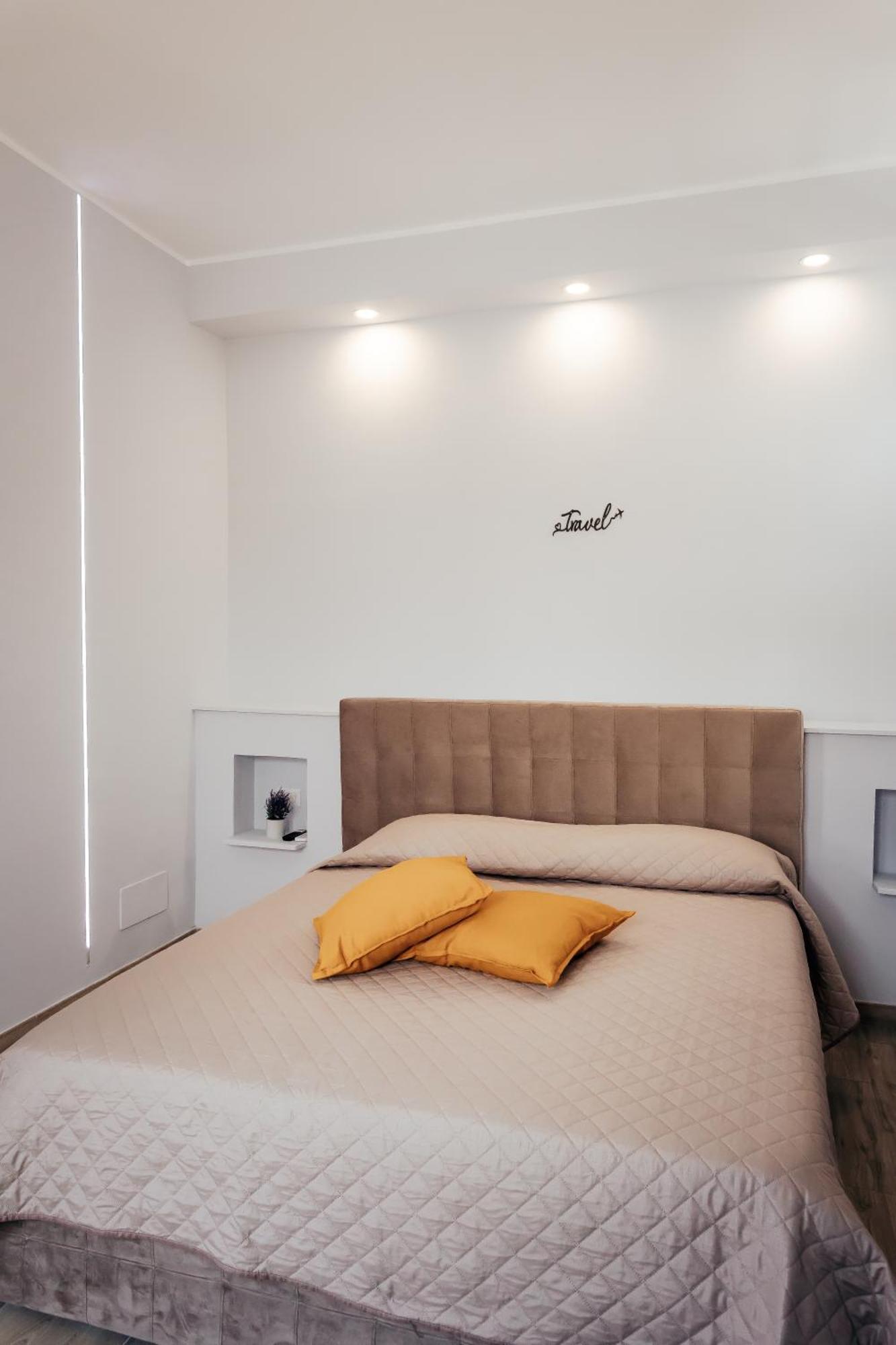 Fcoairporthouse Apartman Fiumicino Kültér fotó