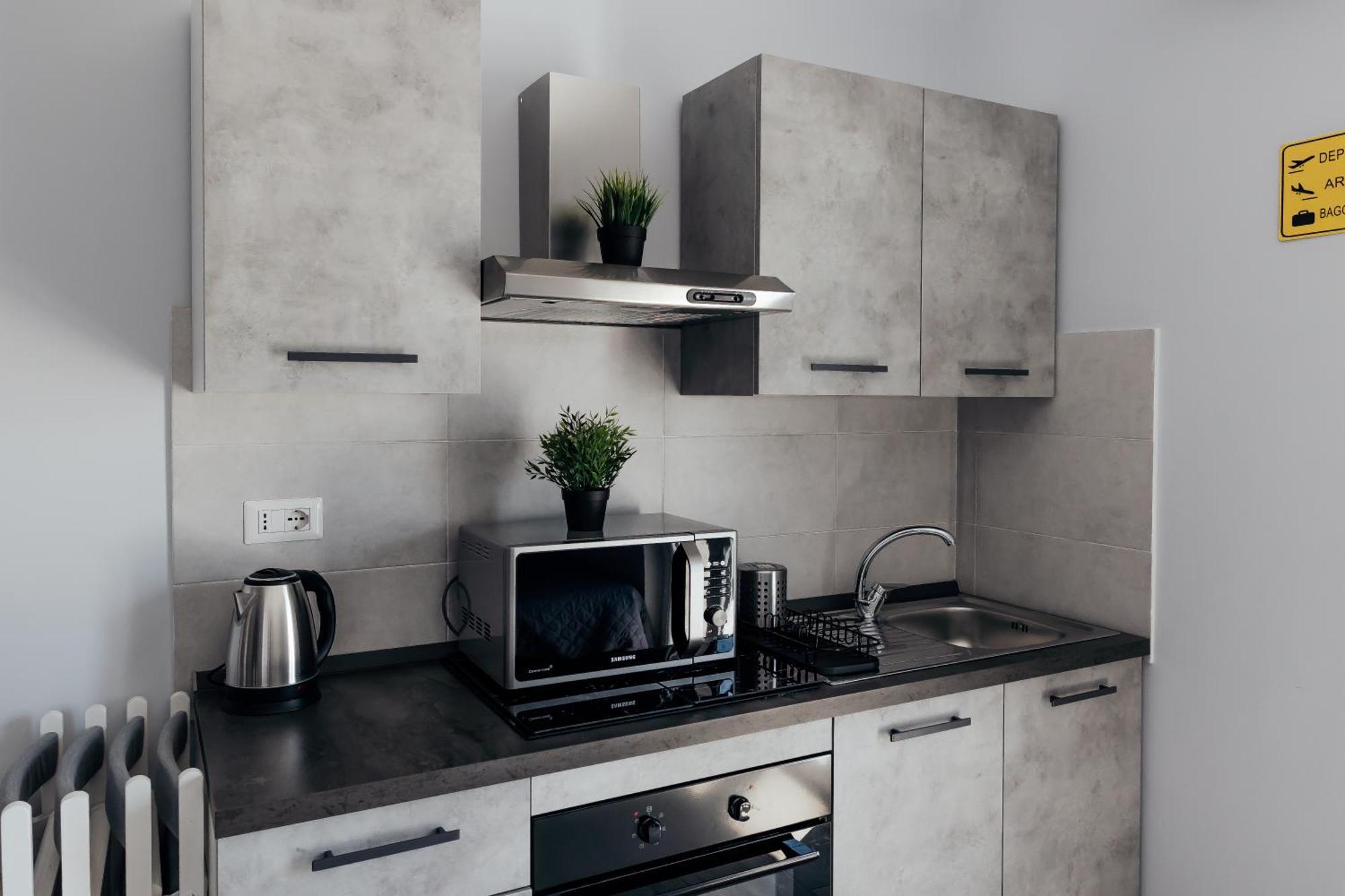 Fcoairporthouse Apartman Fiumicino Kültér fotó