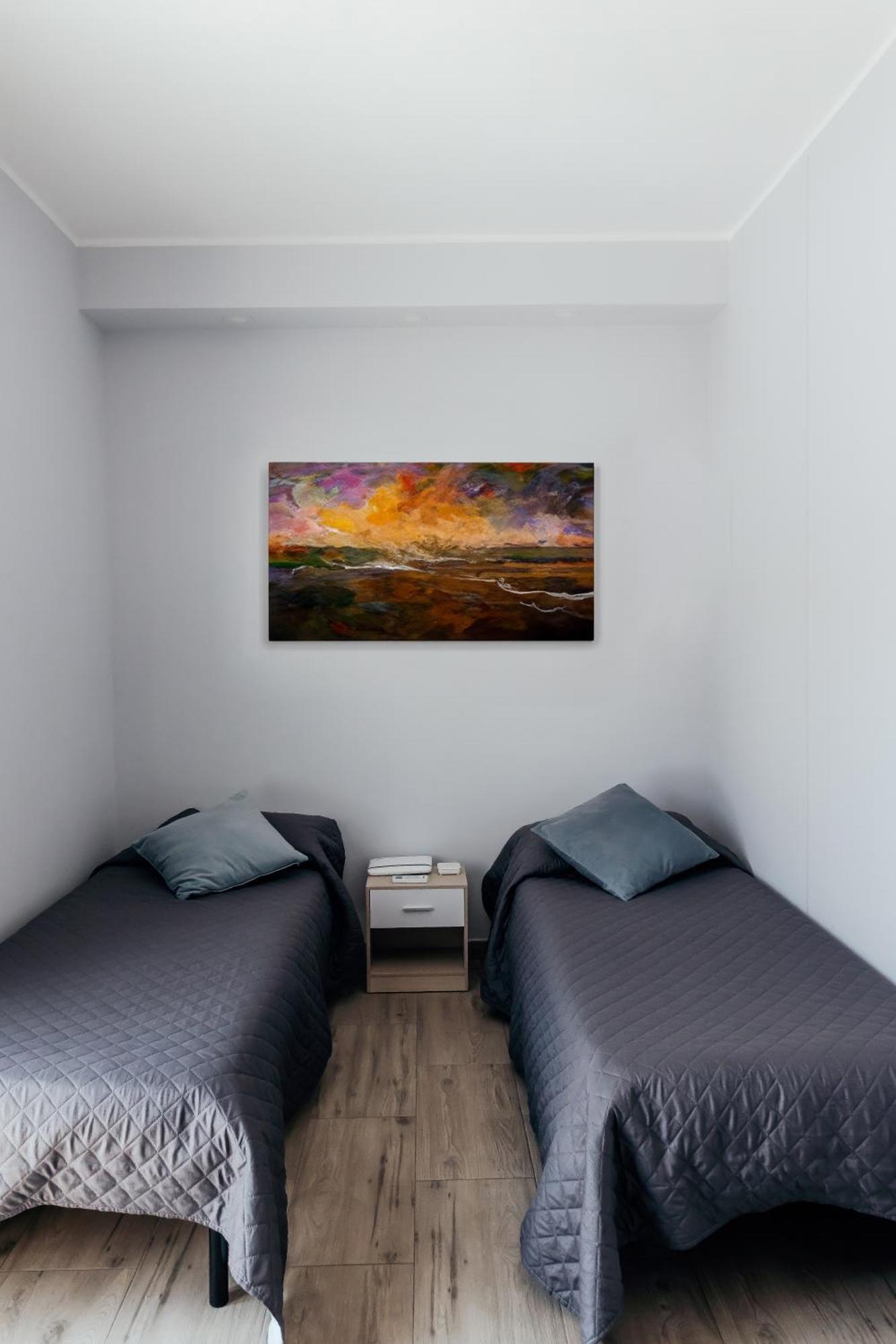 Fcoairporthouse Apartman Fiumicino Kültér fotó