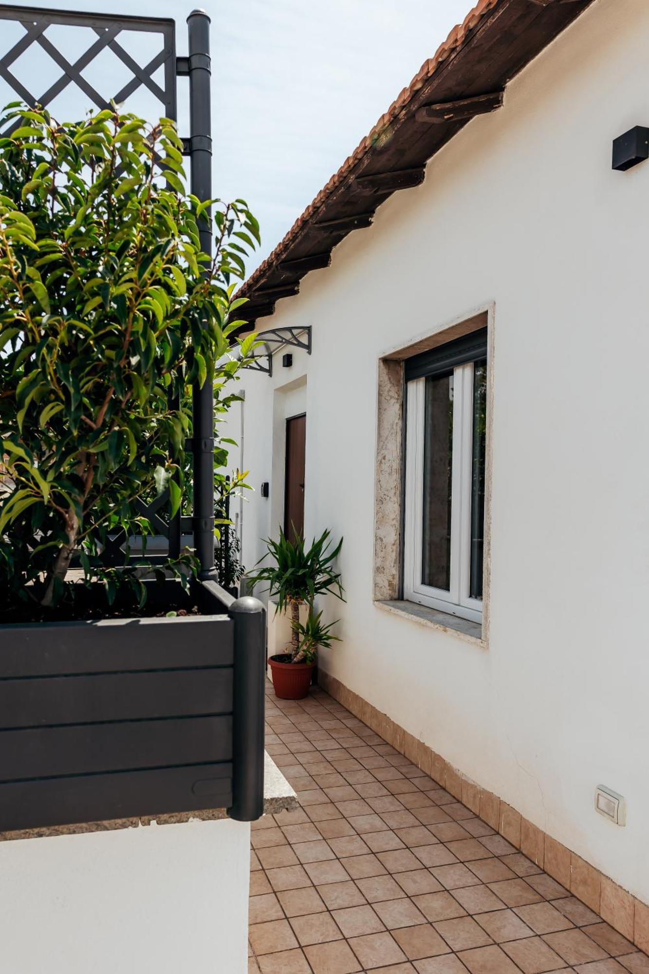 Fcoairporthouse Apartman Fiumicino Kültér fotó