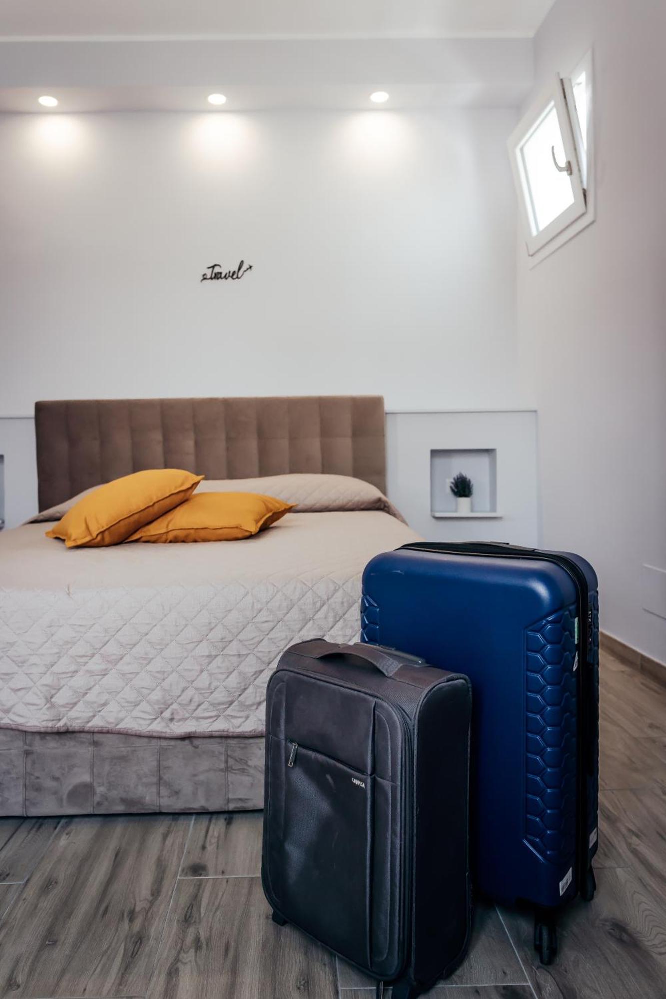 Fcoairporthouse Apartman Fiumicino Kültér fotó